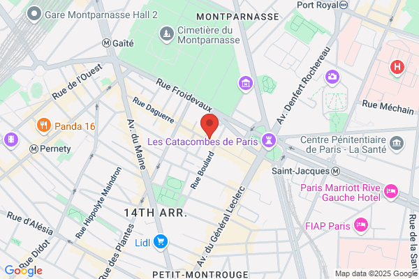 Cafe D Enfer Service Carte Bleue