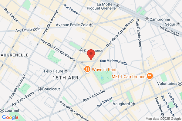Chez Moi