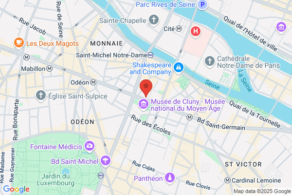 Chez Horace