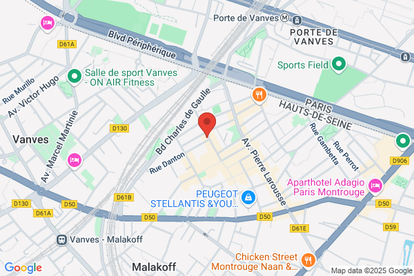 Chez Kada