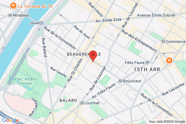 edf paris