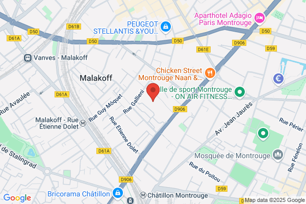 Colt Telecommunications France
