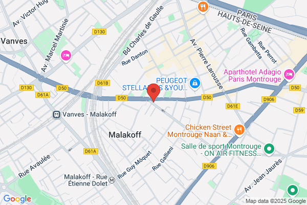 Batiment Entretien
