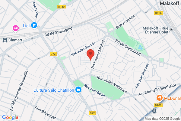 Entreprise Corcelle Jean Michel