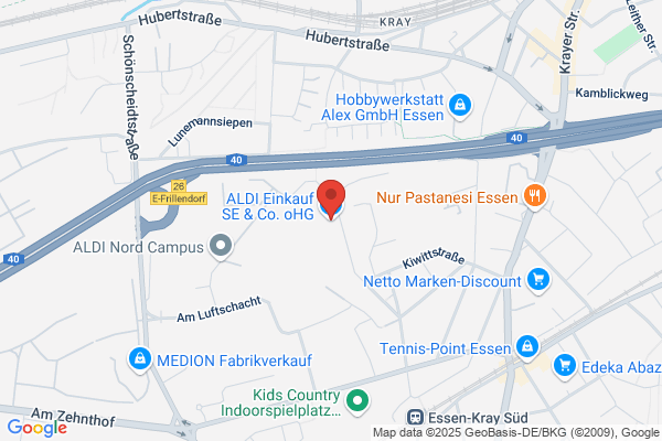 ALDI