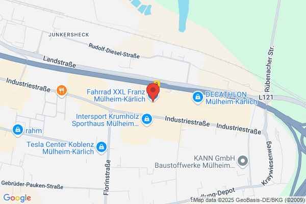 Cfd Netter