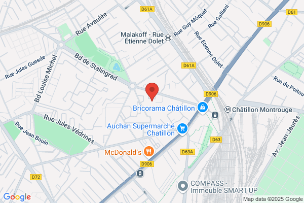 Chantraine Marie Jacqueline Kinesitherapie