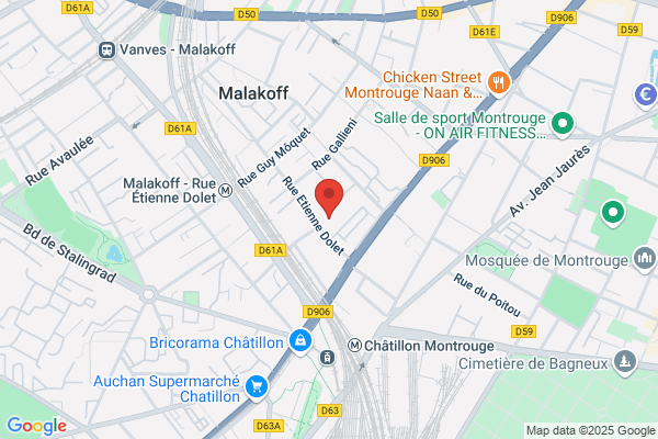 Clouet Jean Michel