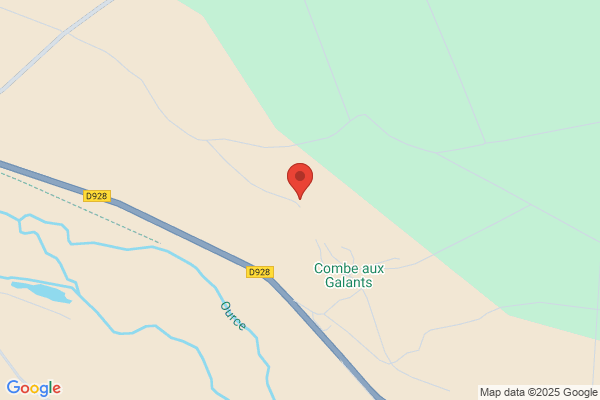 Combe Jeanine