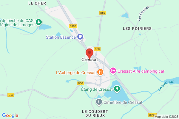 Cressaut Cecile