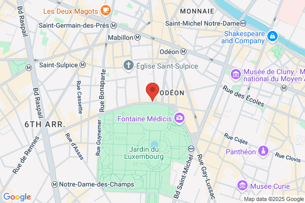 La Poste