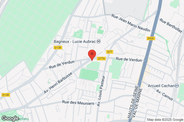 La Poste