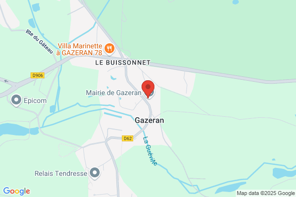 La Poste Agence Communale