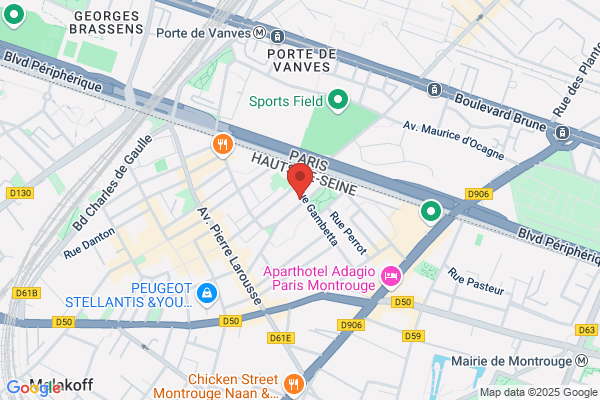 Relais Pickup - Closed