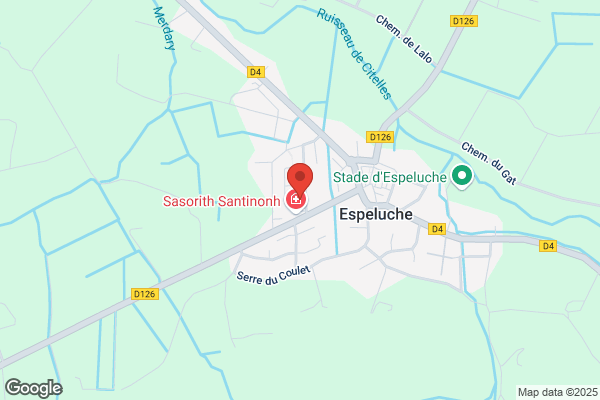 La Poste Agence Communale
