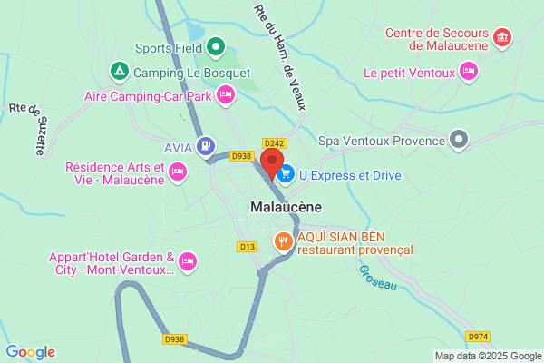 La Poste Agence Communale