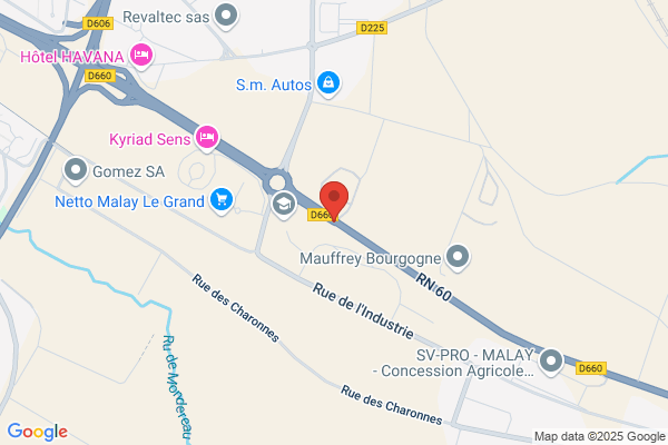 SPAI FRANCE