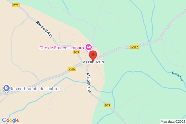 Jlb Lozere Diffusion
