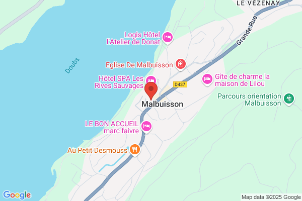 La Poste Agence Communale