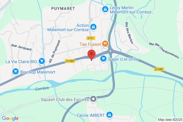 Max Plus Brive