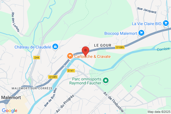 VPN Autos Brive - Pro Import Automobiles