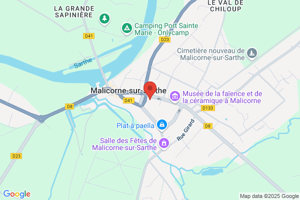 La Poste Agence Communale