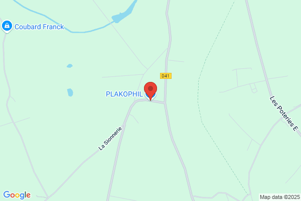 PLAKOPHIL