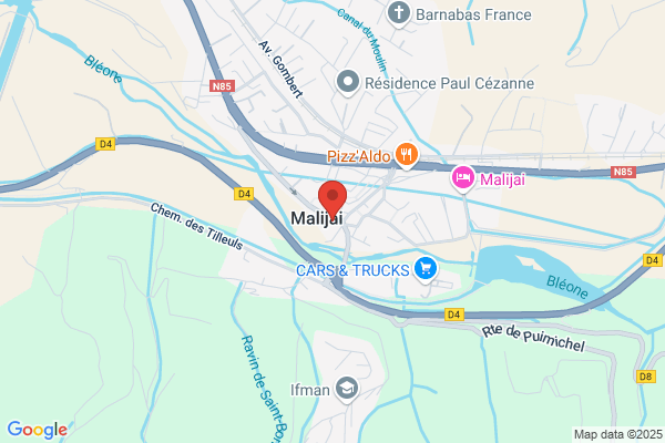 La Poste Agence Communale