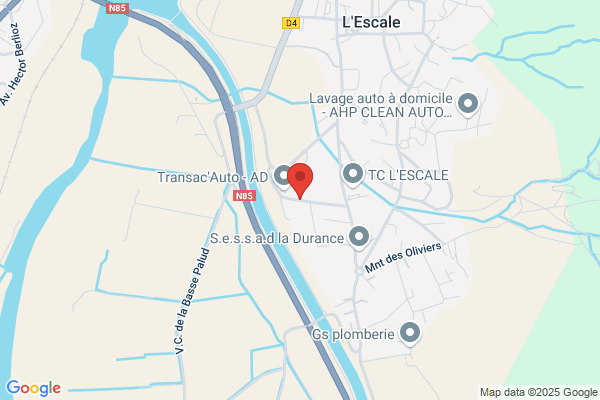 AD CARROSSERIE TRANSAC AUTO