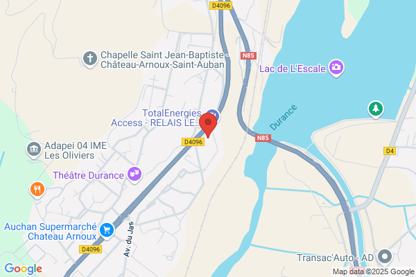 Adecco Travail Temporaire
