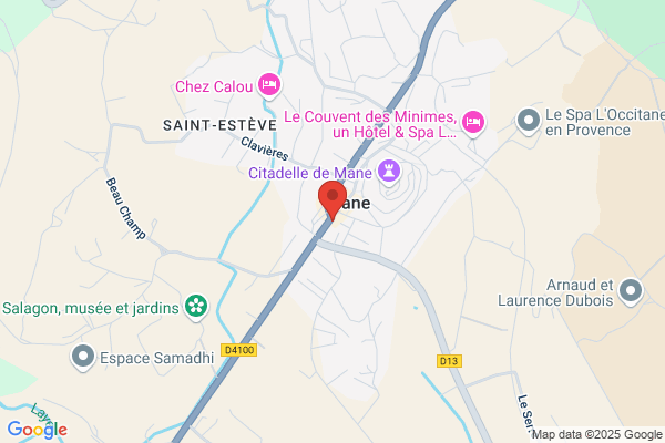 Ambulances Du Carrefour