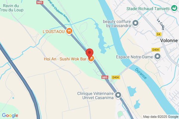 Argel Sud Est