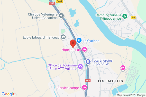 Association Point Rencontre