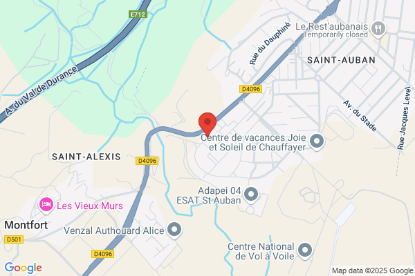 Association Tutelaire Des Ahp