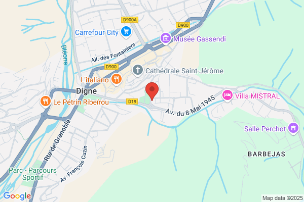 Balcet Francoise