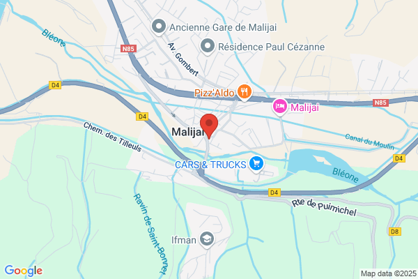 Bar Tabac Du Lac