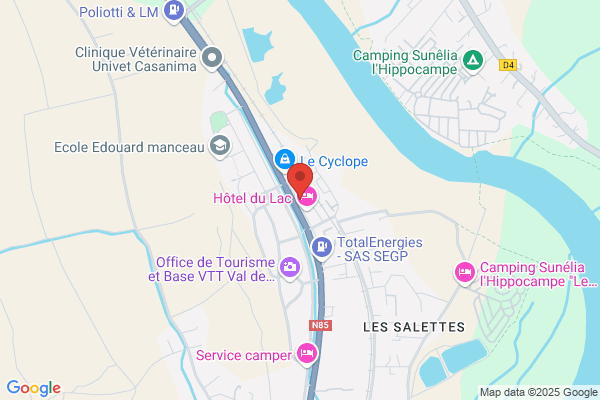 Batisses Provencales