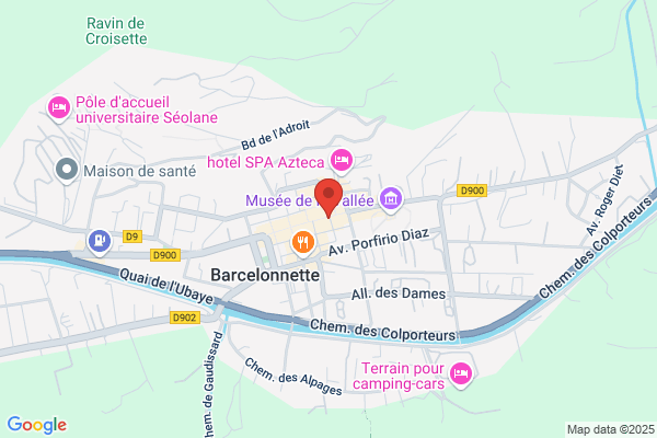 Bnp Paribas Agence De Saint Auban