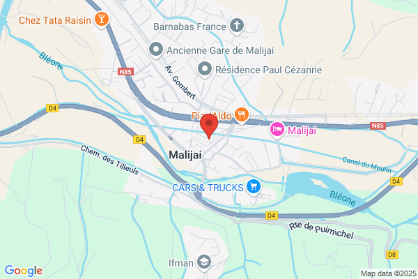 Cabinet Medical Buisson Et Droin