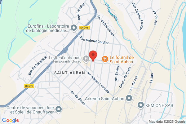Caisse D Epargne Provence Alpes Corse Agence De saint Auban