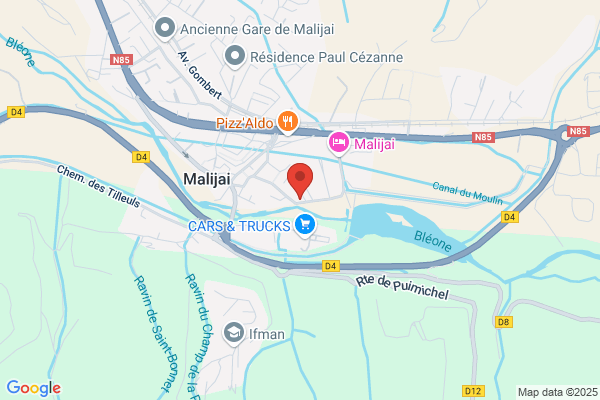 Centre De Secours