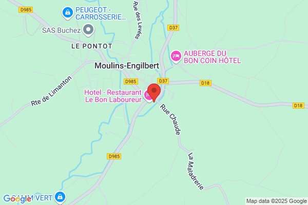 Chateau Immo