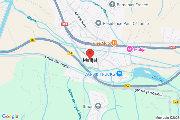 Collomb Chantal Coiff Domicile