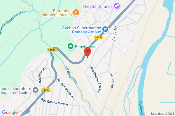 Controle Technique Auto Bilan