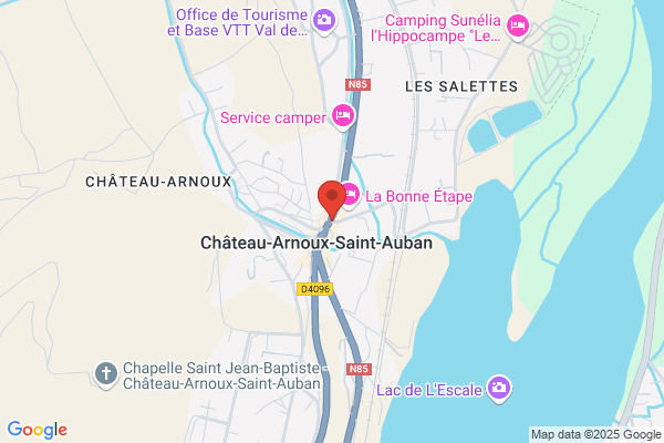 Coquillat (Sarl)