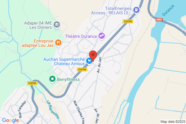 Credit Lyonnais Accueil Agence Saint Auban 2647