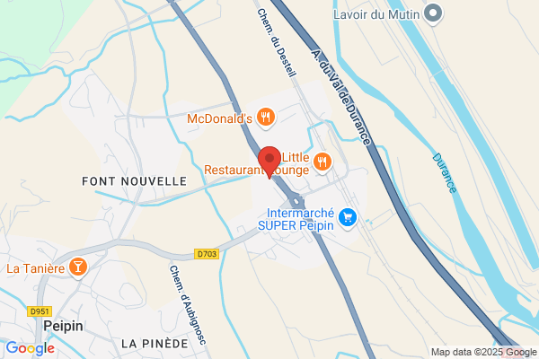 Cuisines De Provence Henri Maurice