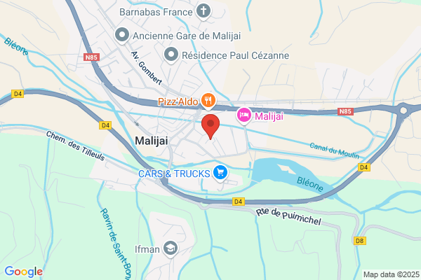 Ecole Maternelle