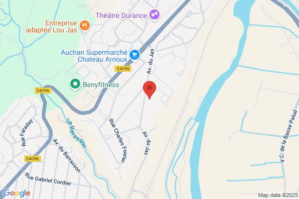 Entreprise Durand Eric