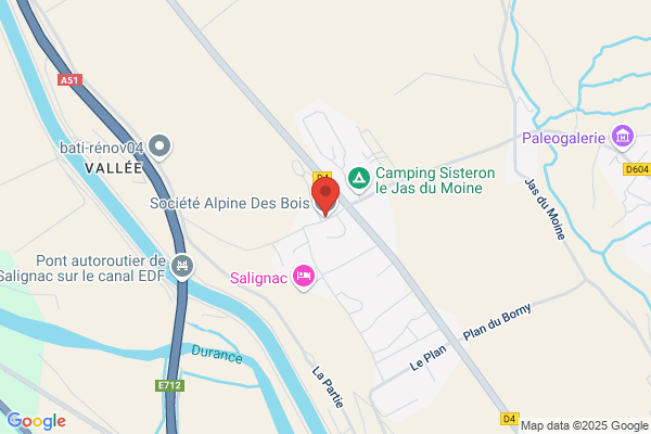 Entreprise Sait Societe Alpine D Isolation Thermique